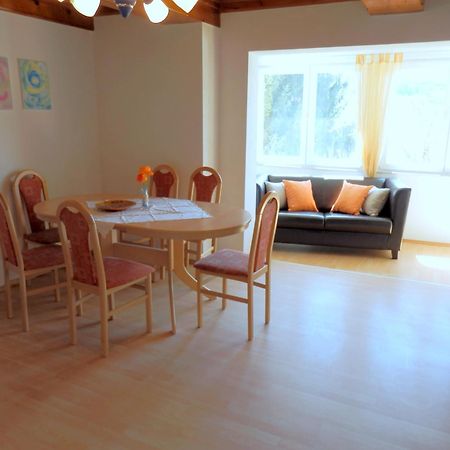 Ferienwohnung Haus Maier Seeboden am Millstätter See Zimmer foto