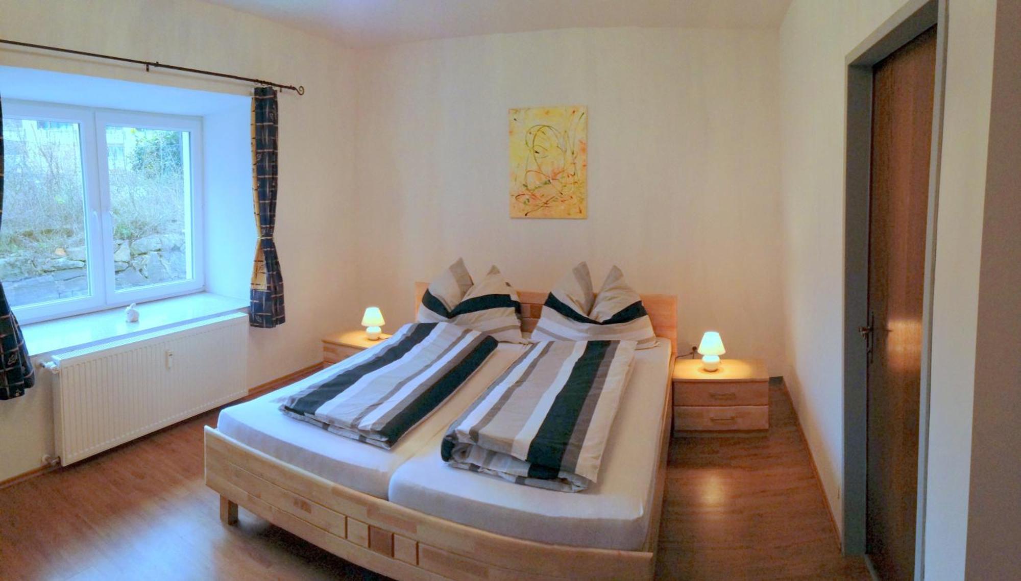 Ferienwohnung Haus Maier Seeboden am Millstätter See Zimmer foto