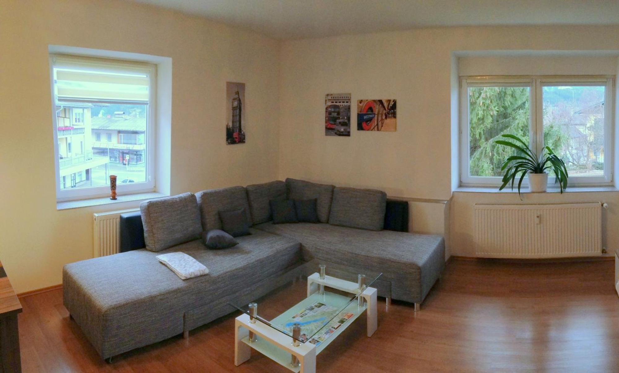 Ferienwohnung Haus Maier Seeboden am Millstätter See Zimmer foto