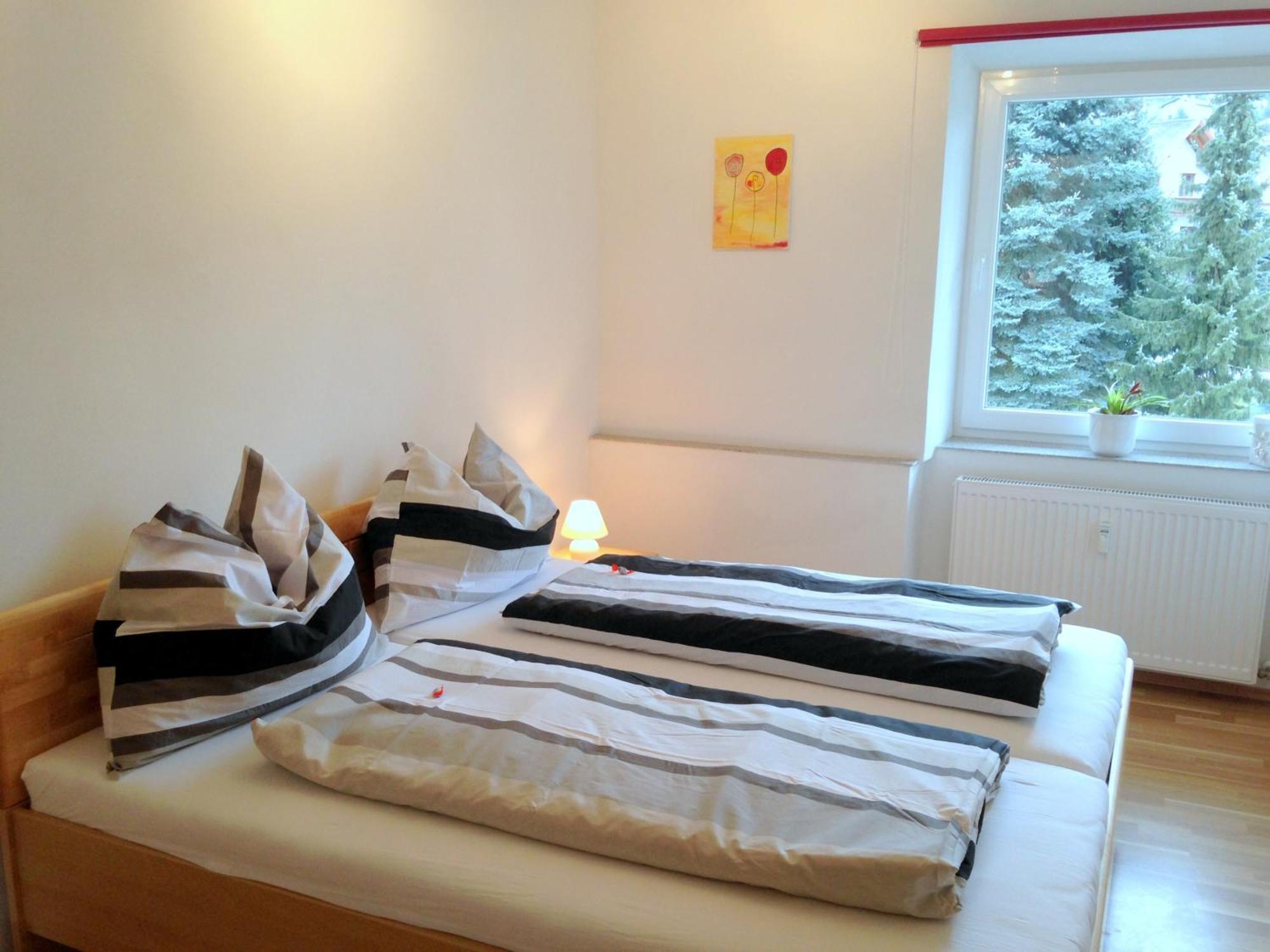 Ferienwohnung Haus Maier Seeboden am Millstätter See Zimmer foto