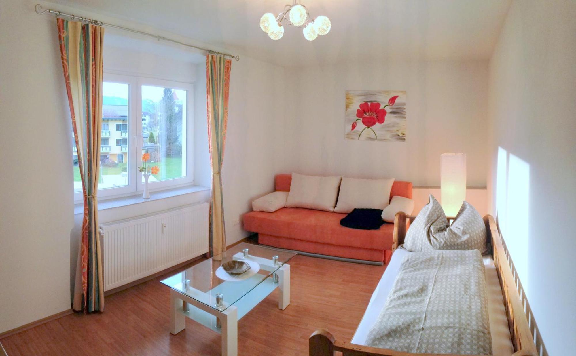 Ferienwohnung Haus Maier Seeboden am Millstätter See Zimmer foto