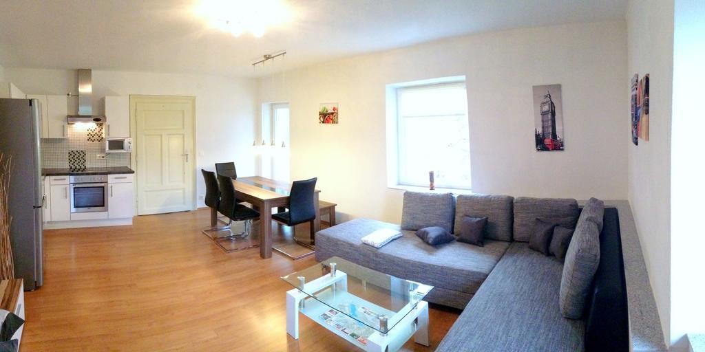 Ferienwohnung Haus Maier Seeboden am Millstätter See Zimmer foto