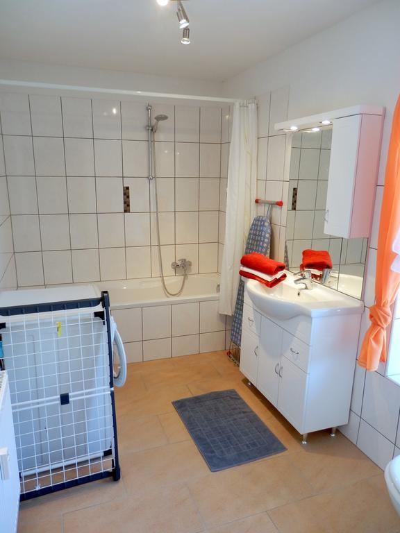 Ferienwohnung Haus Maier Seeboden am Millstätter See Zimmer foto