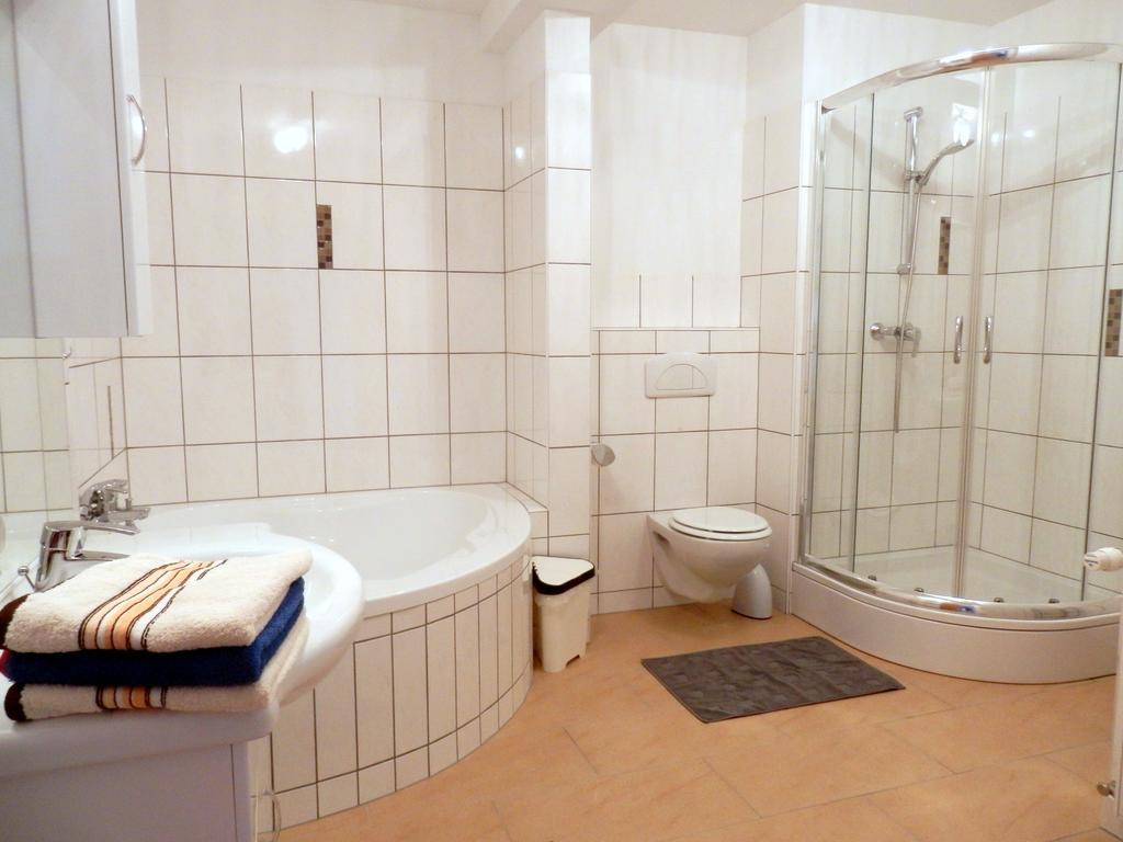 Ferienwohnung Haus Maier Seeboden am Millstätter See Zimmer foto
