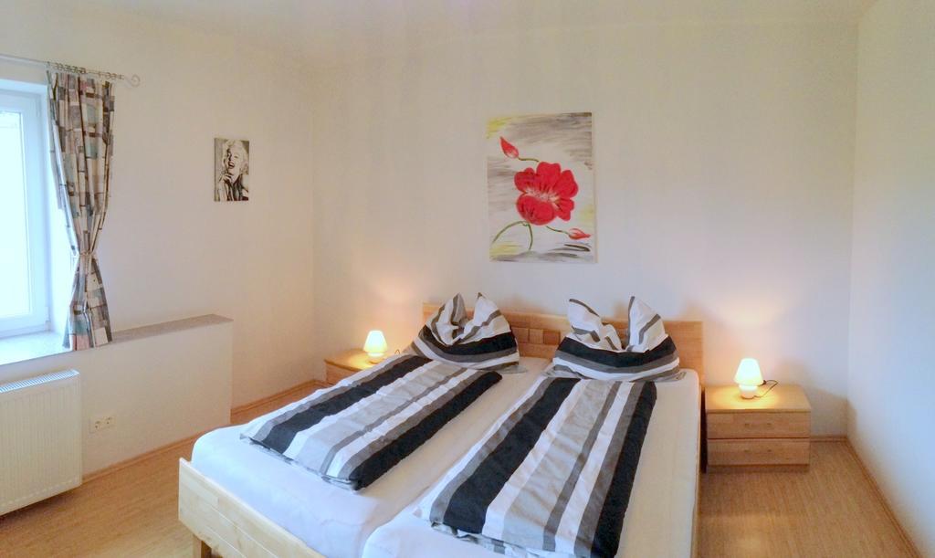Ferienwohnung Haus Maier Seeboden am Millstätter See Zimmer foto