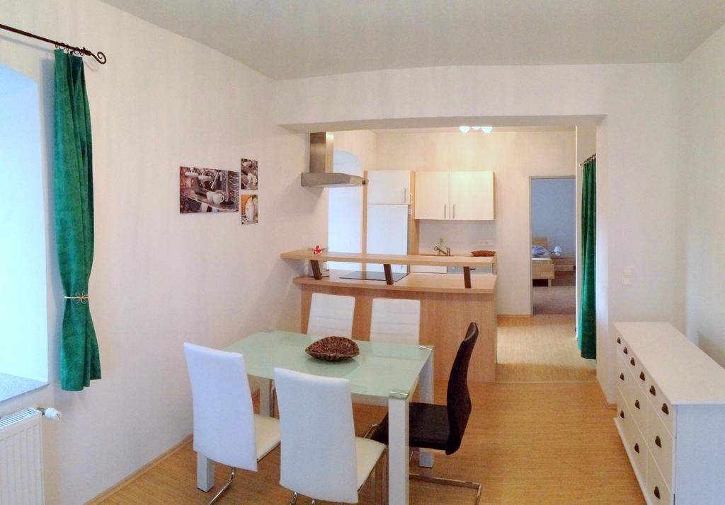 Ferienwohnung Haus Maier Seeboden am Millstätter See Zimmer foto