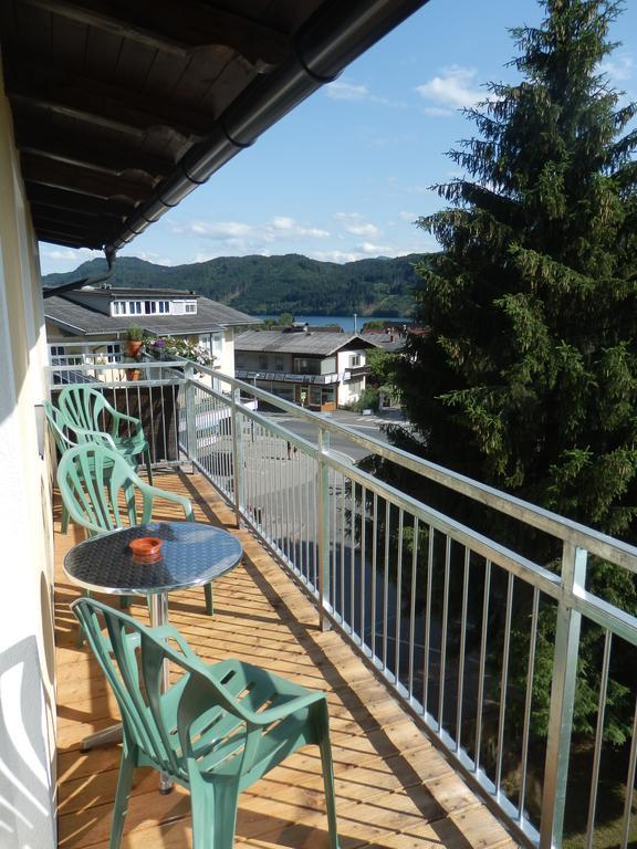 Ferienwohnung Haus Maier Seeboden am Millstätter See Zimmer foto